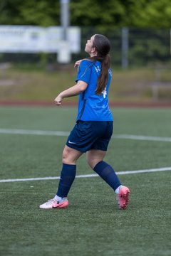 Bild 43 - F SC Ellerau - SV Eidelstedt II : Ergebnis: 2:1